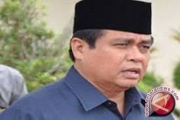 Gubernur Jambi minta SKPD perhatikan warga perbatasan