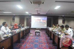 Bikin Tim Survei untuk Tambang Nakal