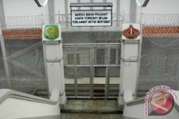 Nusakambangan, "Alcatraz"-nya Indonesia