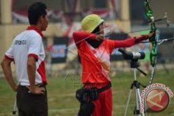 Atlet Jambi masuk timnas untuk  SEA Games
