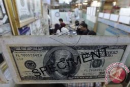Rupiah Kamis Pagi Menguat Menjadi Rp13.039
