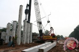 Panjang Tol Becakayu Bertambah 500 Meter