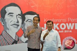 Responden Petisi Tolak Remisi Koruptor Capai 83,5 Persen
