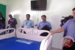 LPMAK dan Freeport gelar operasi katarak di Tembagapura