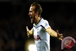 Harry Kane Dipanggil Masuk Timnas Inggris
