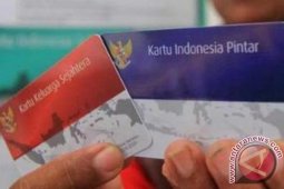 Mensos: Kartu Raskin Disatukan Dengan KKS