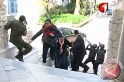 ISIS Klaim Serang Museum Nasional Tunisia