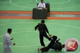 IPSI Kota Jambi gelar Muskot cari ketua