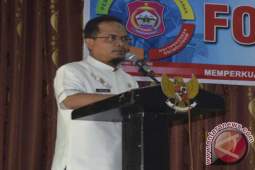 Sekda: SKPD Susun Desain Program Tuntaskan Persoalan