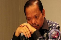 Sutan Disebut Terima Rumah Sebagai Balasan Bantu Pemberian Remisi