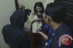 Satpol PP Razia Belasan Hotel