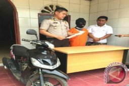 Polsek Satui Ungkap Kasus Pembunuhan Berencana