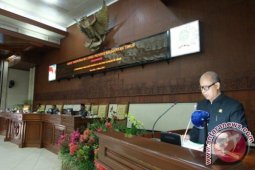 Legislator : Kaltim Perlu Atur Ulang RTRW