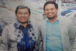 Gubernur Jabar dukung IBH jadi cawalkot Depok