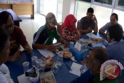 Pemkot Minta Masukan Soal Pariwisata