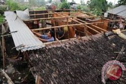 BPBD Jambi ingatkan warga waspada puting beliung