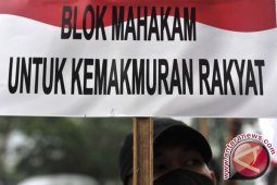 SP3N-SBS : Blok Mahakam Harga Mati Bagi Rakyat
