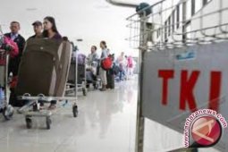 13 tahun TKI hilang kontak di Yordania