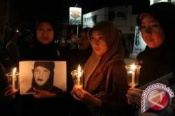 TigaTKI wanita NTB tersesat di Jambi