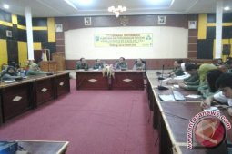 PEMBINAAN UKS TINGKAT TABALONG