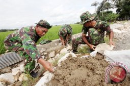 IRIGASI UNTUK SAWAH