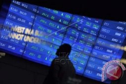 OJK Kaji Penerbitan "Green Bond" Pasar Modal