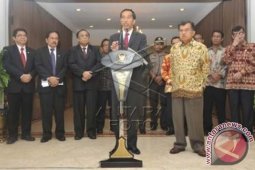 Presiden Harapkan Kerja Sama Lebih Kongkrit dengan Jepang