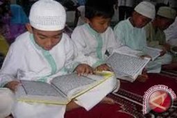 Jambi kirim dua qori wakili Indonesia