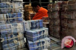 Polda Jambi lengkapi berkas tersangka pencucian uang