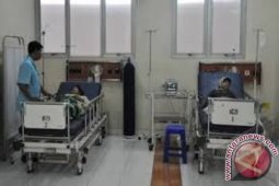 Gubernur : RSUD Hanafie Bungo jadi rujukan regional