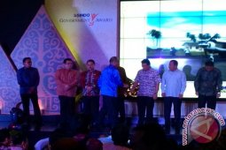 Sekadau Dapat Penghargaan Nasional di Bidang Kesehatan