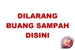 BLHPK: Hilangkan Tradisi Tidak Baik Saat Buang Sampah