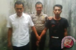 Polsek Batu Ampar Ungkap Sindikat BPKB Palsu