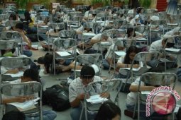 Olimpiade Siswa SLTA