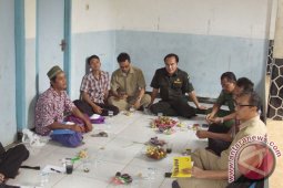 Petani Ikan Setu Kemang Bentuk Pokdakan