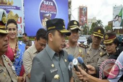 Gubernur Lampung Terpilih Jadi Ketua Umum KONI