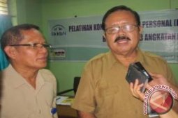 Kaltim dan Kaltara Masih Kekurangan Tenaga PLKB