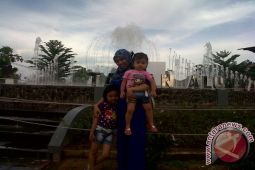 Pontianak Kembangkan Sungai Kapuas Seperti Sungai Di Prancis