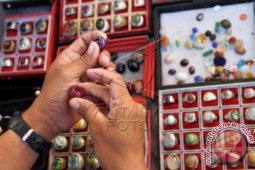Belilah batu akik secara rasional