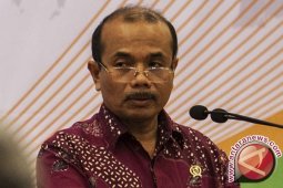 Andrinof: Dana Aspirasi "Tabrak" Visi Presiden
