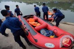 Ratusan warga Jambi dilatih kesiapsiagaan bencana
