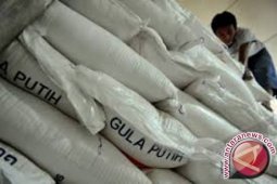 Kemendag izinkan impor gula mentah 940.000 ton