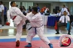 KONI Muarojambi keluhkan minimnya dana Porprov 2015