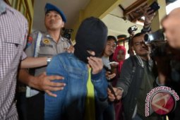 Polresta dalami keterlibatan pemuda jaringan radikal ISIS