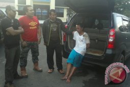 Polres Rejanglebong tangkap perampok di jalan lintas
