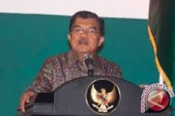 Wapres : Luncurkan strategi nasional  stop TB