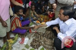 Presiden Jokowi agendakan bertemu pimpinan OPM