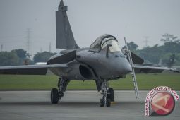 Membaca pengadaan pesawat tempur Indonesia