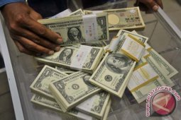 Dolar Bervariasi Setelah Data Ekonomi AS Positif