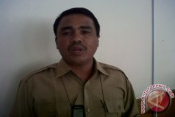 DPRK Aceh Barat Terima Berkas Pemekaran